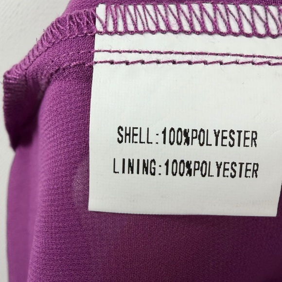 Petal & Pup Womens Stephy Maxi Dress - M - Picture 15 of 16